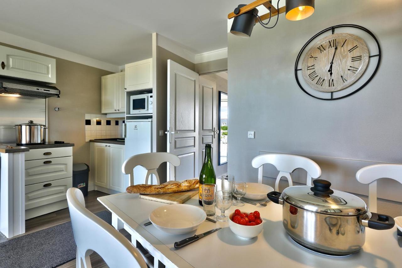 Localise Au - A16 - Vue Sur La Mer, La Piscine Et Le Jardin - A Pied, Plages, Port, Centre, Commerces, Marche - Wifi Inclus - Animaux Bienvenus - Linge De Lit Inclus Apartment *